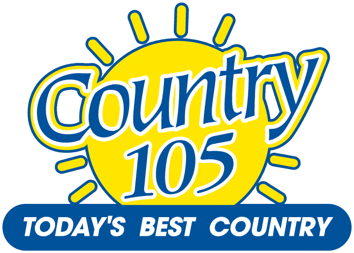 Country 105 Today's Best Country